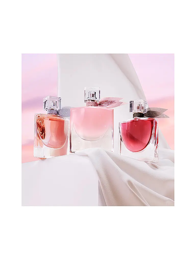 LANCÔME | La vie est belle Vanille Nude Eau de Parfum 100ml | keine Farbe