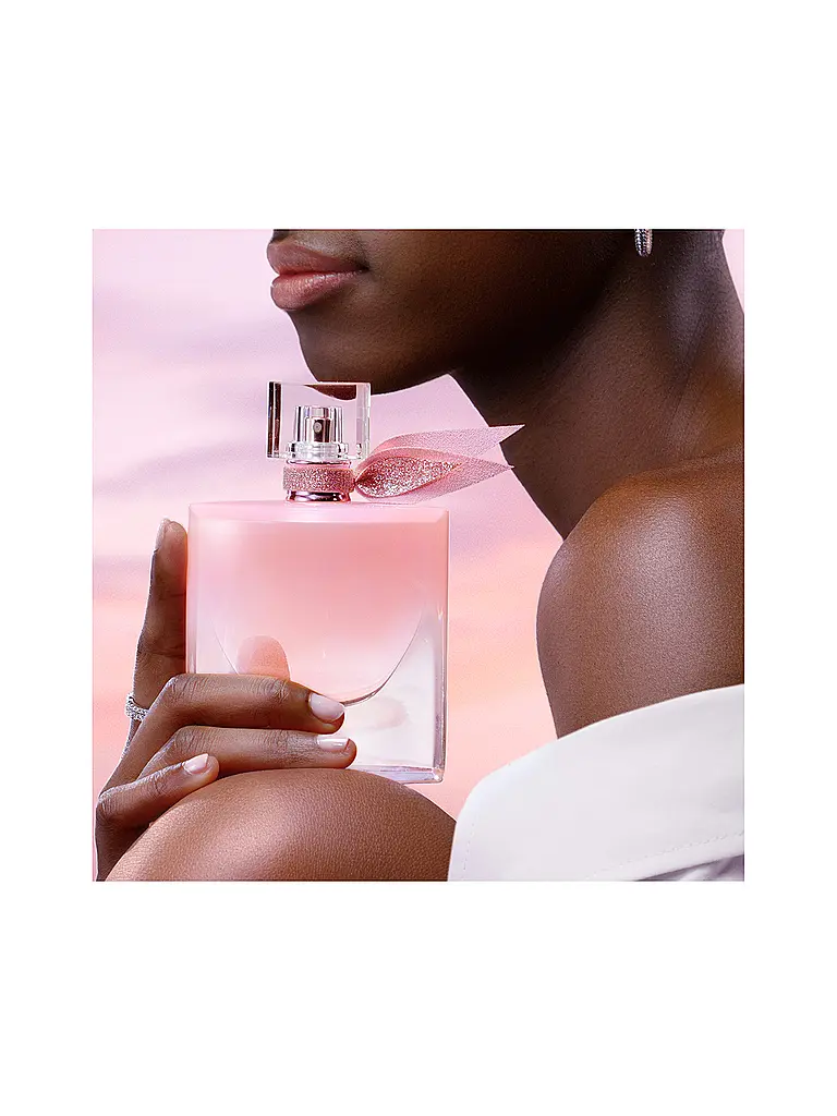 LANCÔME | La vie est belle Vanille Nude Eau de Parfum 100ml | keine Farbe