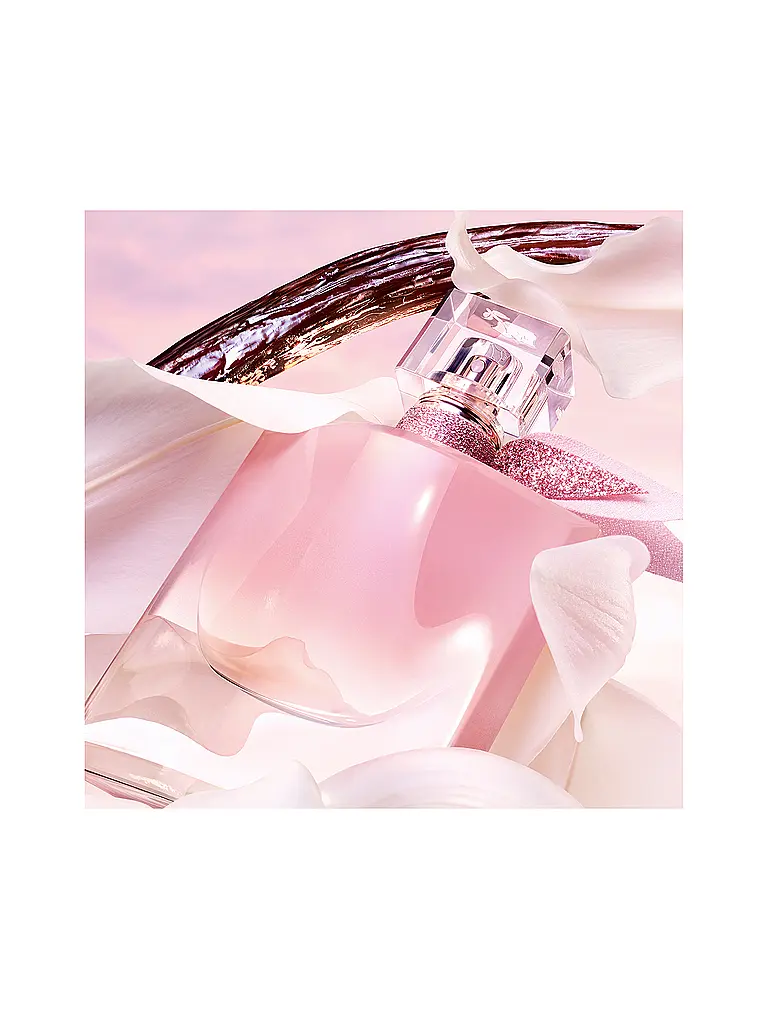 LANCÔME | La vie est belle Vanille Nude Eau de Parfum 100ml | keine Farbe