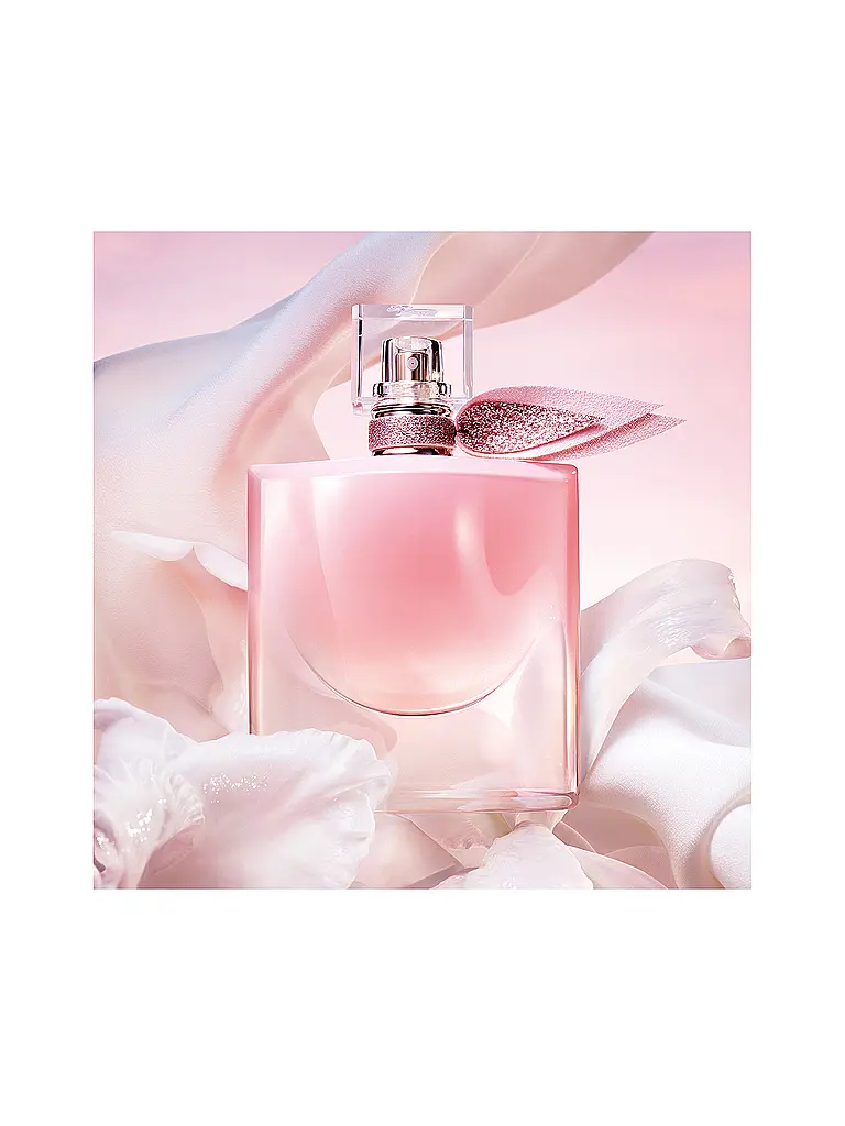 LANCÔME | La vie est belle Vanille Nude Eau de Parfum 100ml | keine Farbe