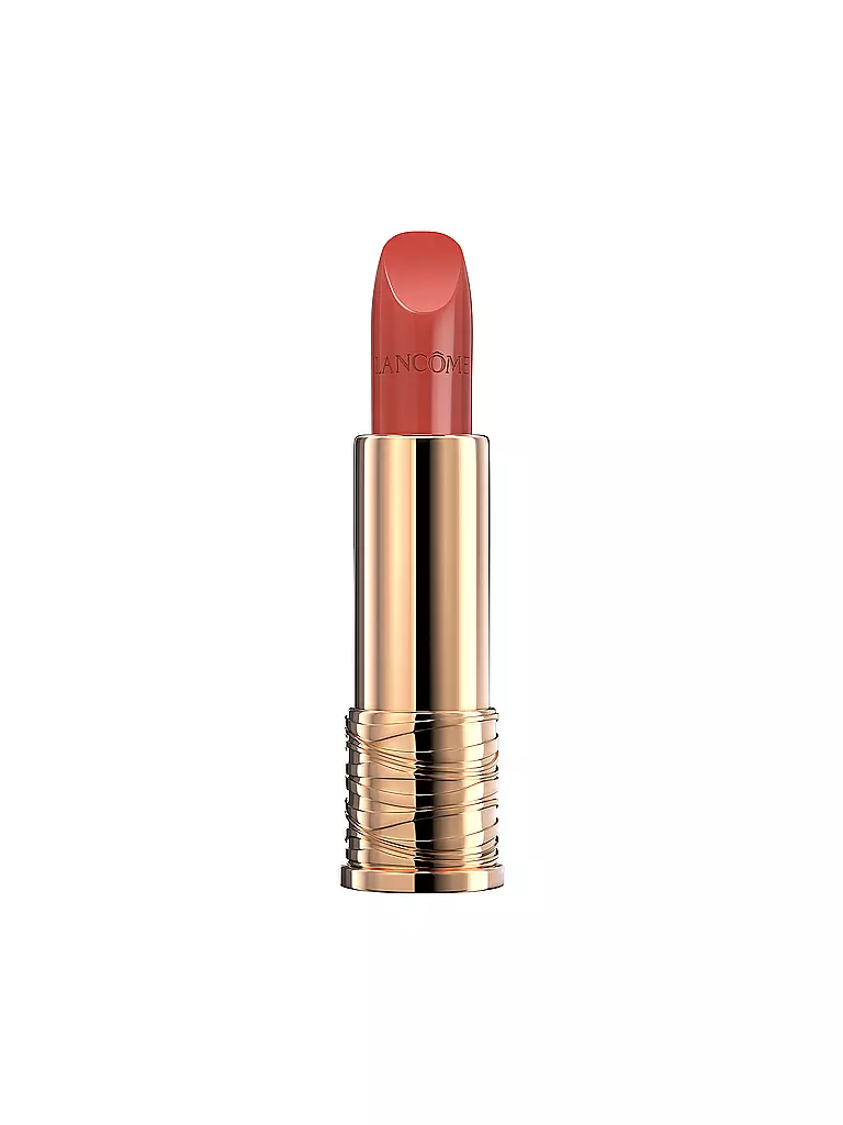 LANCÔME | Labial - L'Absolu Rouge Cream ( 11 Rose Nature ) | koralle