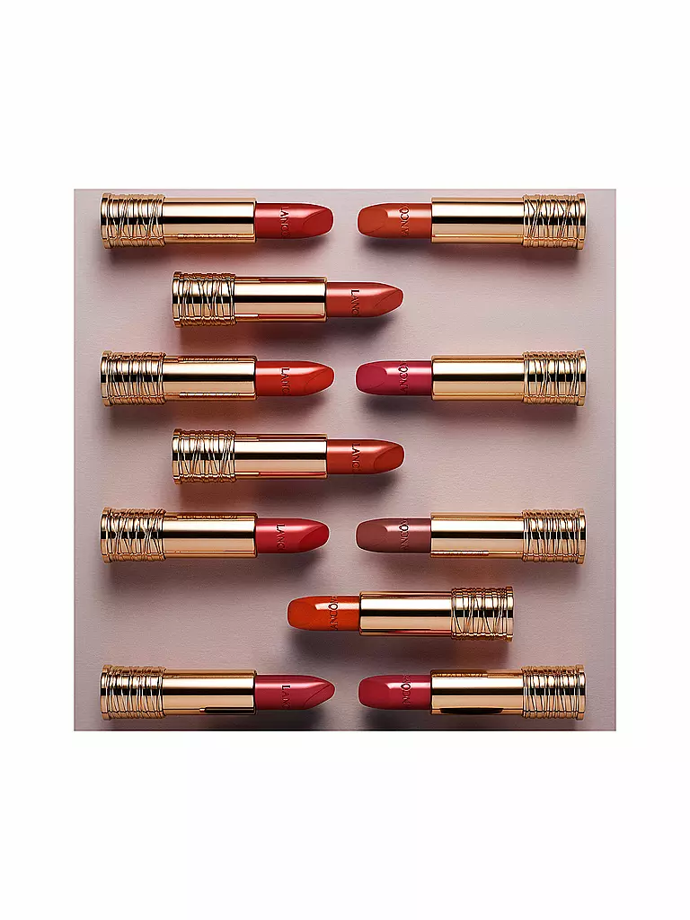 LANCÔME | Labial - L'Absolu Rouge Cream ( 11 Rose Nature ) | koralle