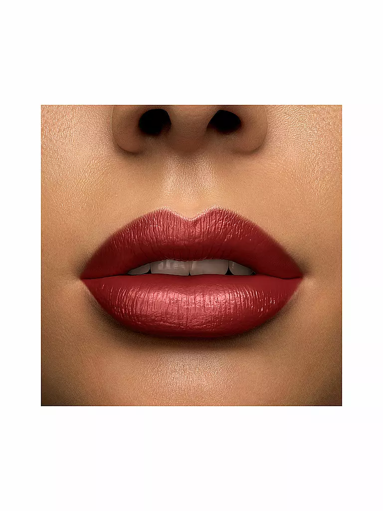 LANCÔME | Labial - L'Absolu Rouge Cream ( 11 Rose Nature ) | koralle