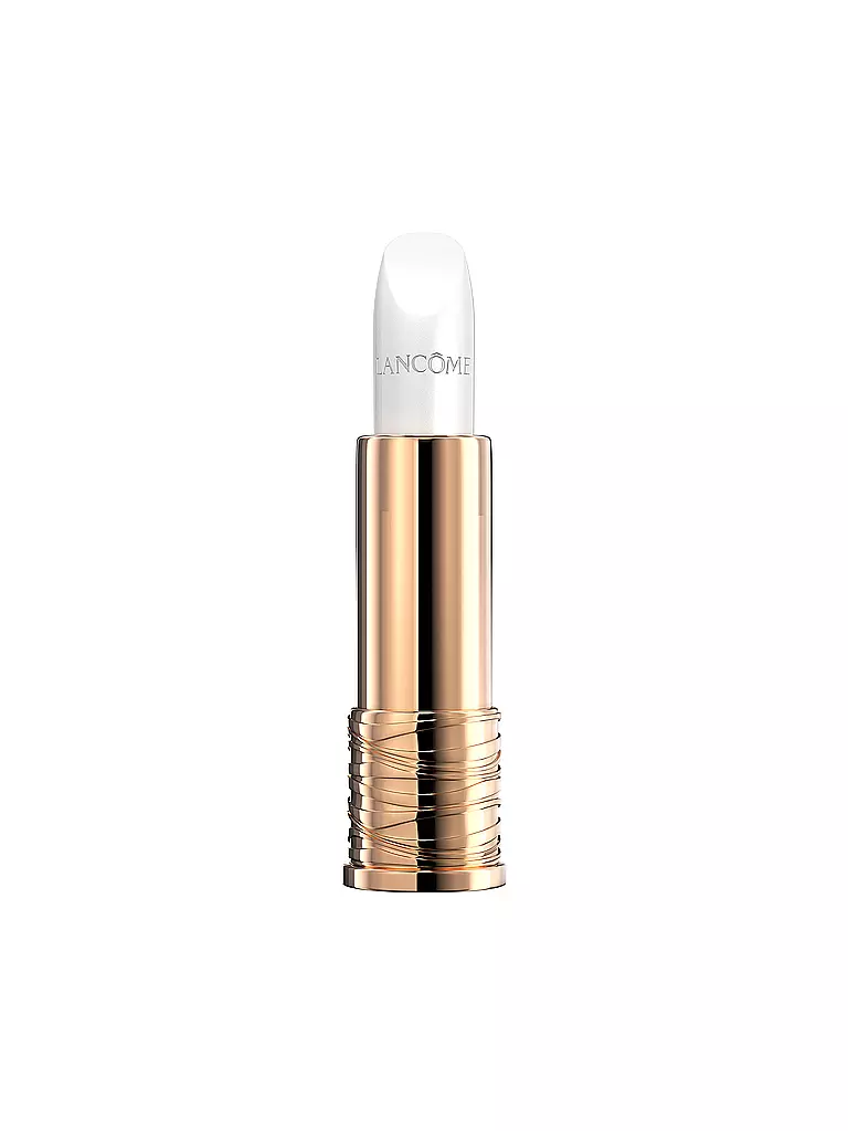 LANCÔME | Labial - L'Absolu Rouge Cream (00 Moimoimoi) | weiss