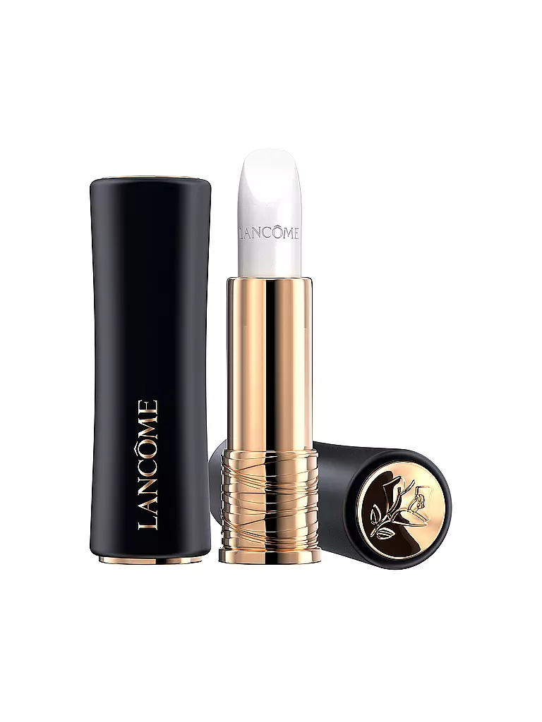 LANCÔME | Labial - L'Absolu Rouge Cream (00 Moimoimoi) | weiss