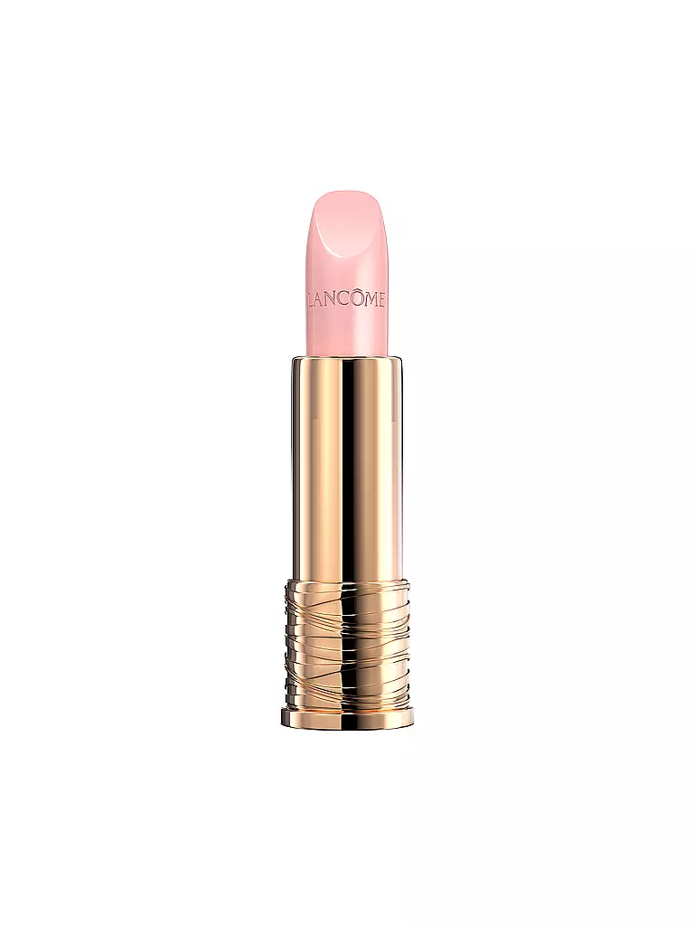 LANCÔME | Labial - L'Absolu Rouge Cream (01 Universelle) | rosa