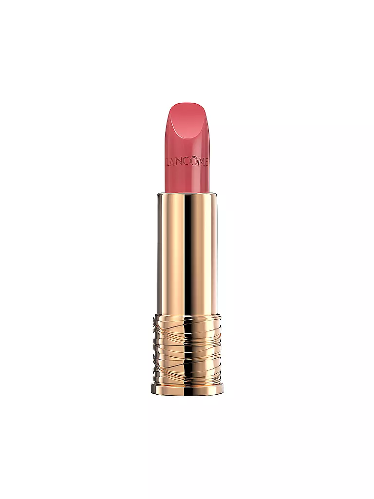 LANCÔME | Labial - L'Absolu Rouge Cream (06 Rose Nu) | rosa