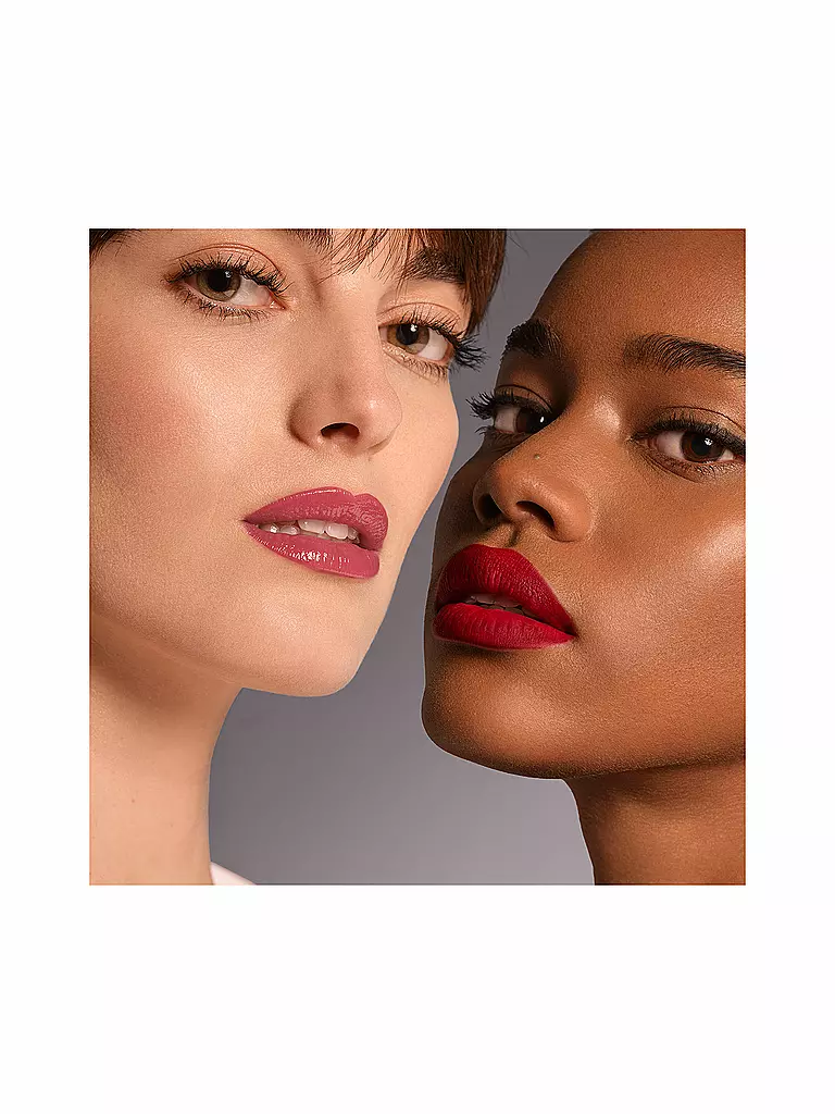 LANCÔME | Labial - L'Absolu Rouge Cream (06 Rose Nu) | rosa