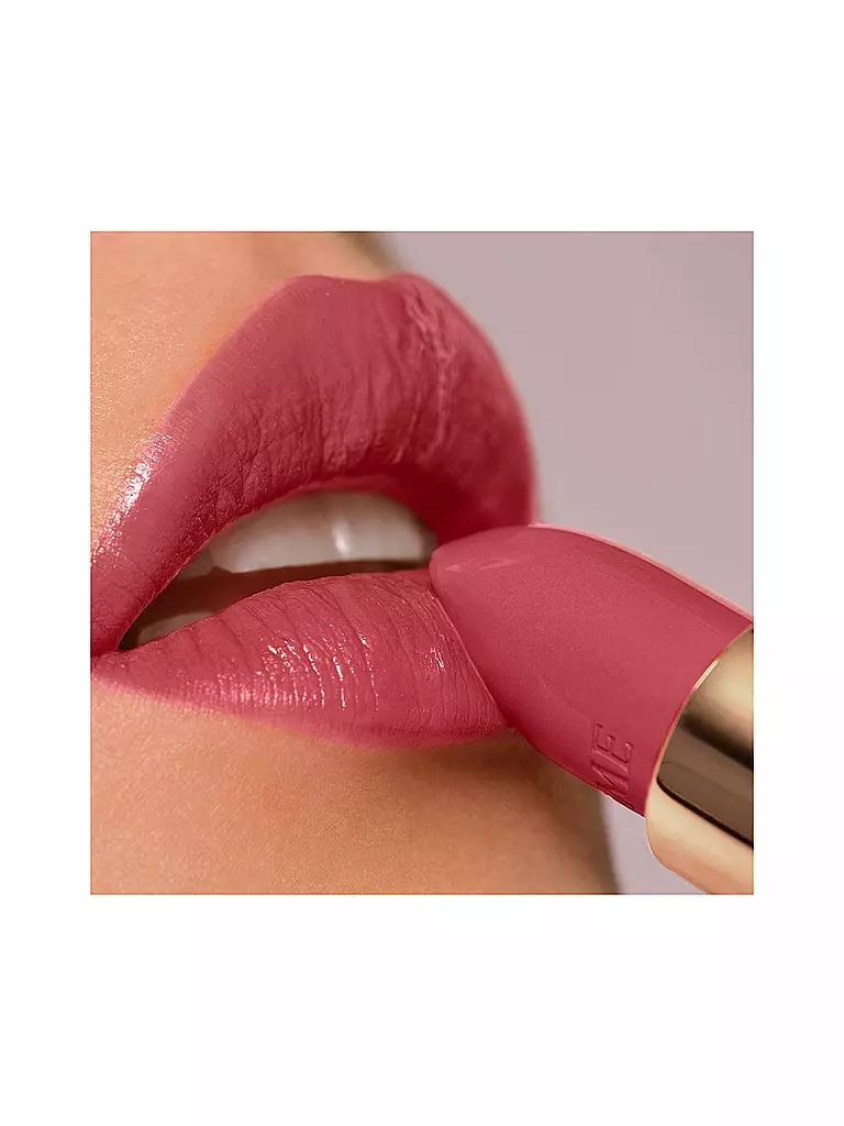 LANCÔME | Labial - L'Absolu Rouge Cream (06 Rose Nu) | rosa