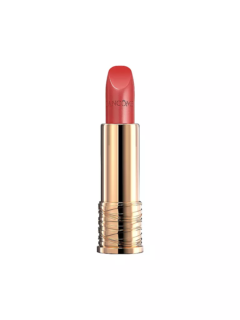LANCÔME | Labial - L'Absolu Rouge Cream (07 Bouqu Nocturn) | Coral