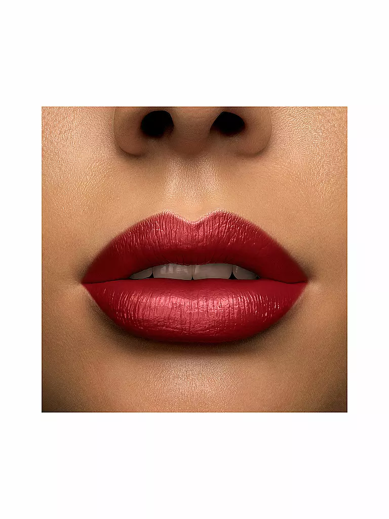 LANCÔME | Labial - L'Absolu Rouge Cream (07 Bouqu Nocturn) | Coral