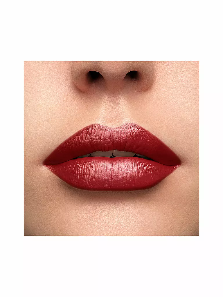 LANCÔME | Labial - L'Absolu Rouge Cream (07 Bouqu Nocturn) | Coral