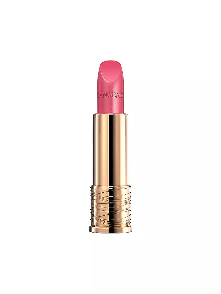 LANCÔME | Labial - L'Absolu Rouge Cream (08 La vie est Belle) | pink