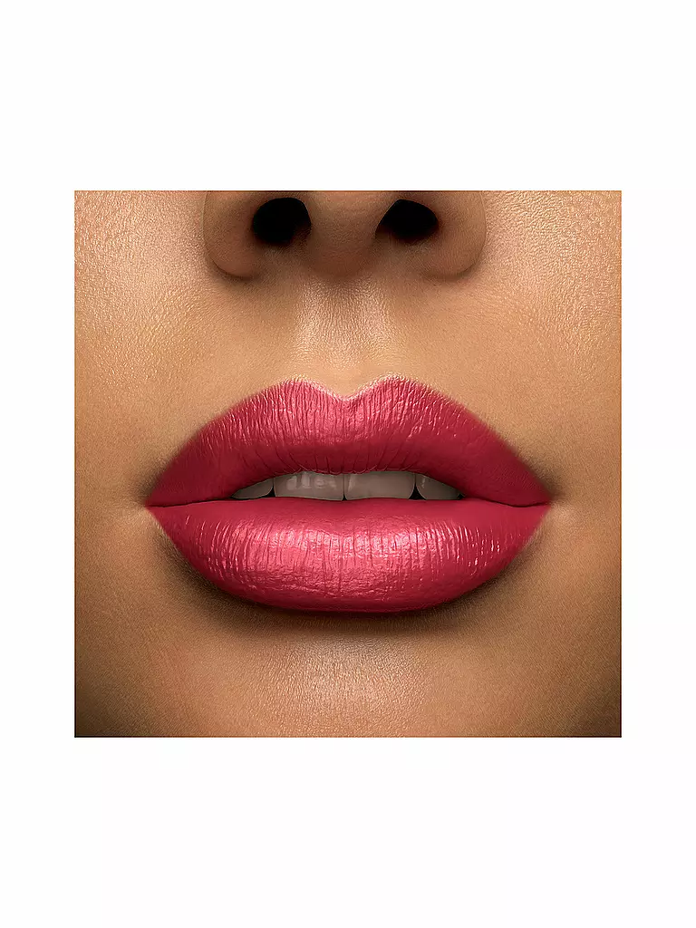 LANCÔME | Labial - L'Absolu Rouge Cream (08 La vie est Belle) | pink