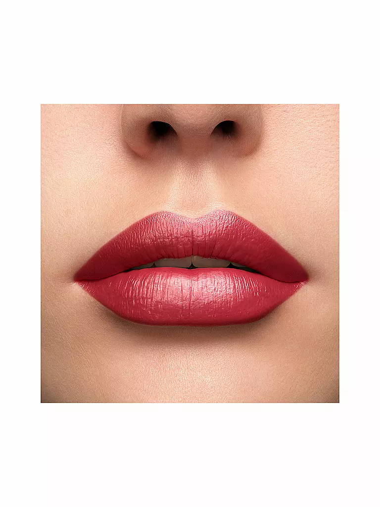 LANCÔME | Labial - L'Absolu Rouge Cream (08 La vie est Belle) | pink