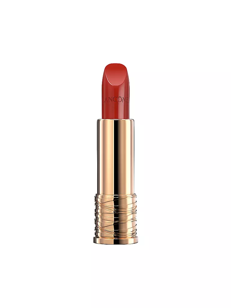 LANCÔME | Labial - L'Absolu Rouge Cream (118 Frenchg Coeur) | Rojo