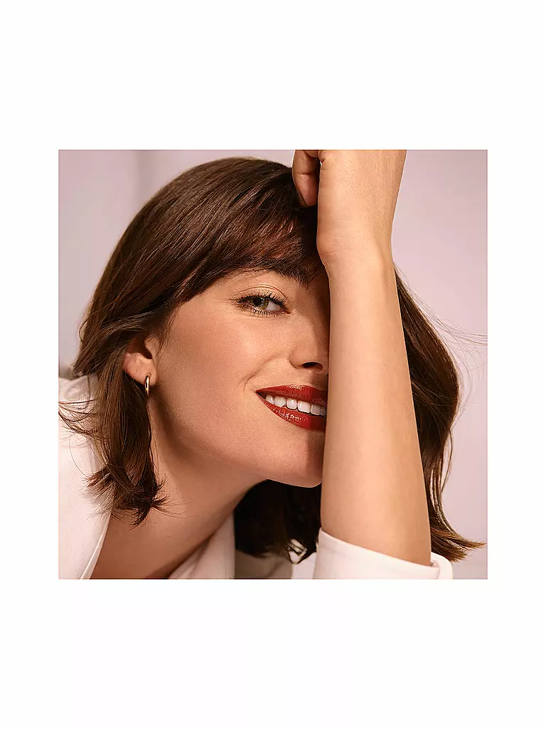 LANCÔME | Labial - L'Absolu Rouge Cream (118 Frenchg Coeur) | 
