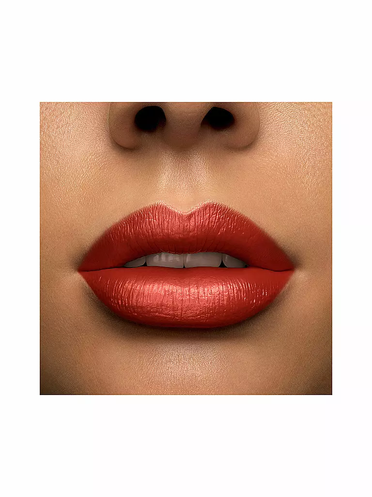 LANCÔME | Labial - L'Absolu Rouge Cream (118 Frenchg Coeur) | 