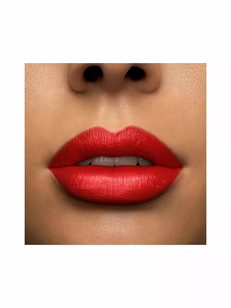 LANCÔME | Labial - L'Absolu Rouge Cream (132 Caprice de Rouge) | 