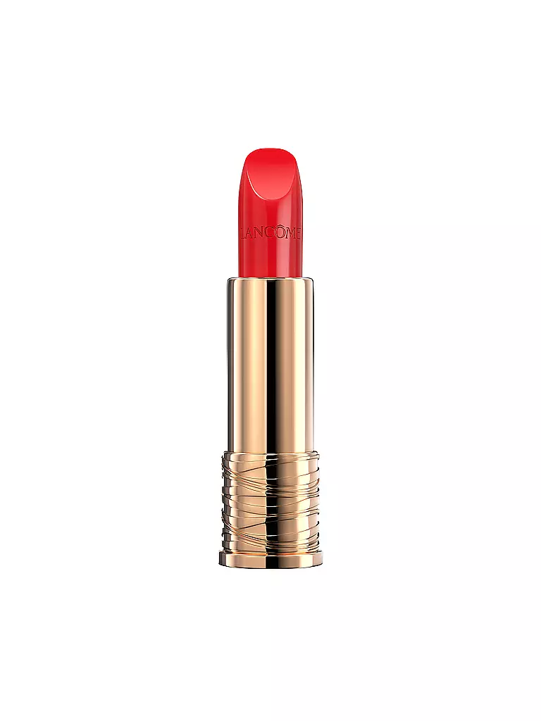 LANCÔME | Labial - L'Absolu Rouge Cream (144 R Oulala) | rot