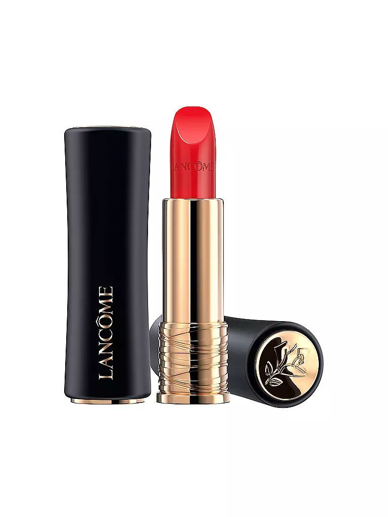 LANCÔME | Labial - L'Absolu Rouge Cream (144 R Oulala) | rot