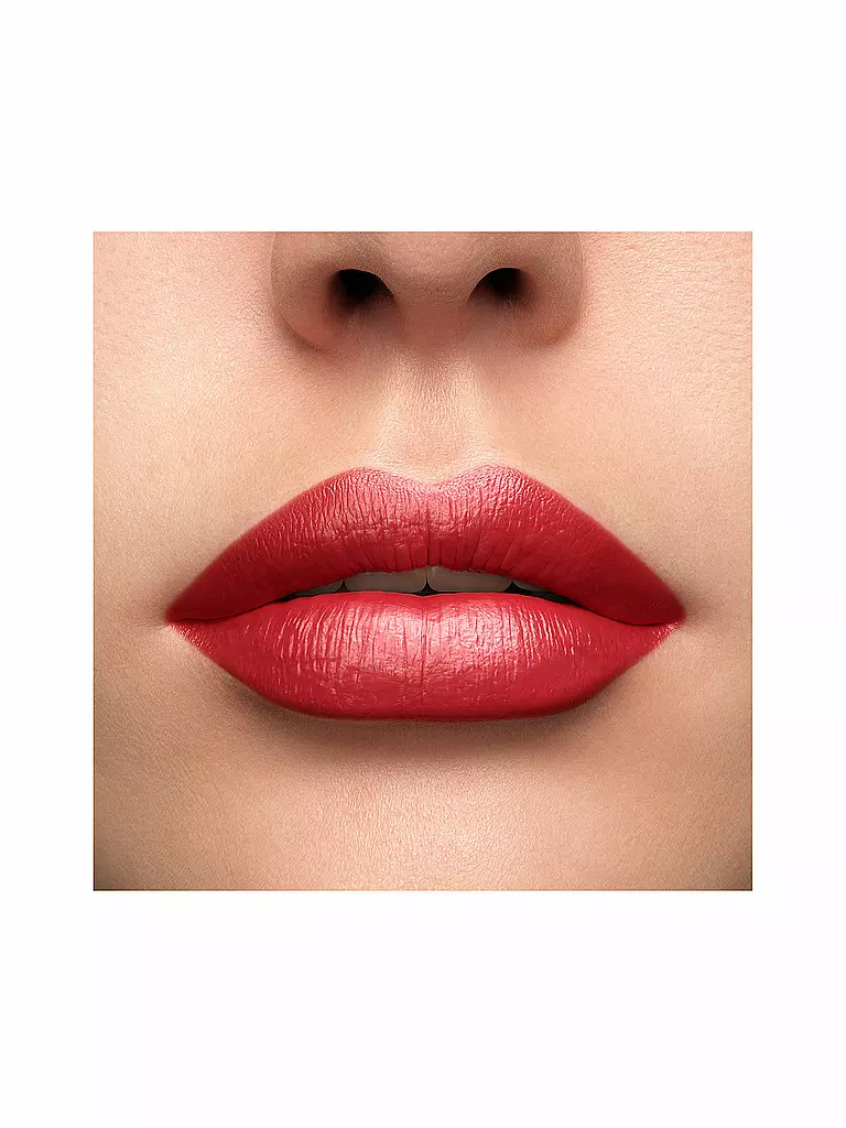 LANCÔME | Labial - L'Absolu Rouge Cream (144 R Oulala) | rot