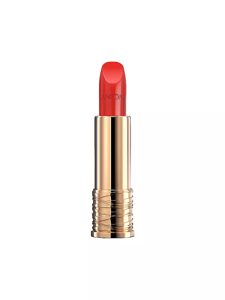 LANCÔME | Labial - L'Absolu Rouge Cream (182 Belle Belle) | rot