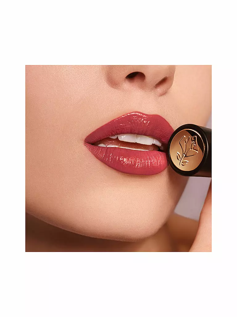 LANCÔME | Labial - L'Absolu Rouge Cream (182 Belle Belle) | rot