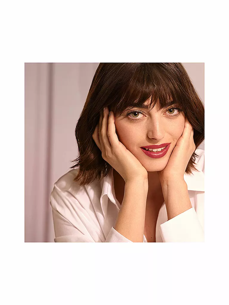 LANCÔME | Labial - L'Absolu Rouge Cream (182 Belle Belle) | rot