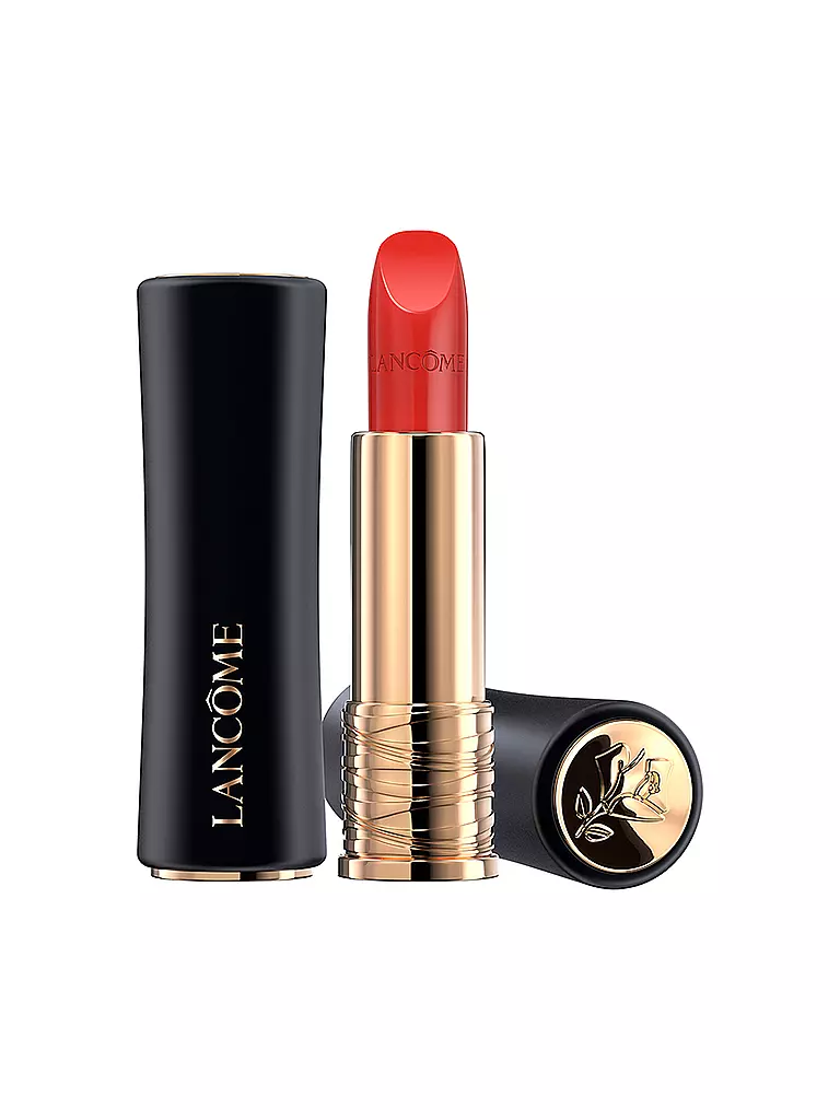 LANCÔME | Labial - L'Absolu Rouge Cream (182 Belle Belle) | rot