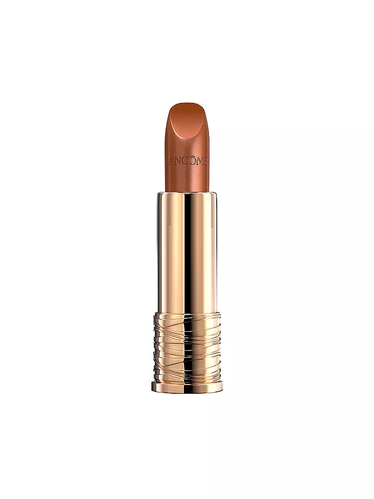 LANCÔME | Labial - L'Absolu Rouge Cream (238 Si Seulement) | Marrón
