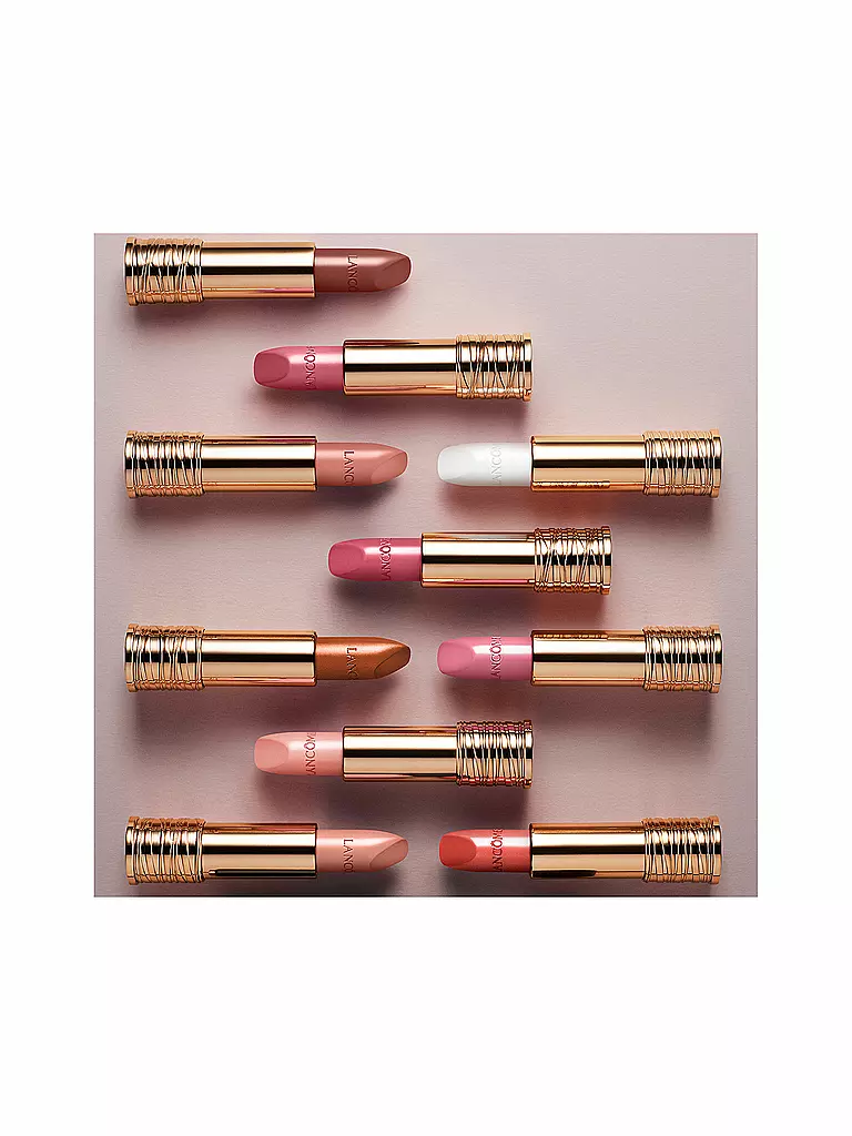 LANCÔME | Labial - L'Absolu Rouge Cream (238 Si Seulement) | 