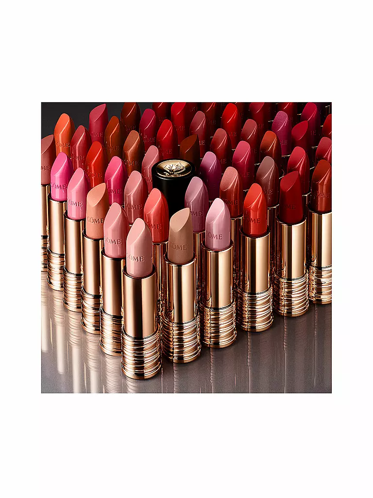 LANCÔME | Labial - L'Absolu Rouge Cream (238 Si Seulement) | 