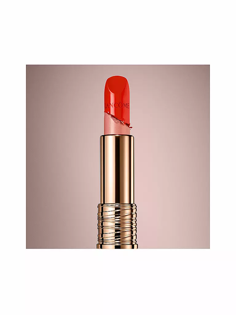LANCÔME | Labial - L'Absolu Rouge Cream (253 Madm Amanda) | 