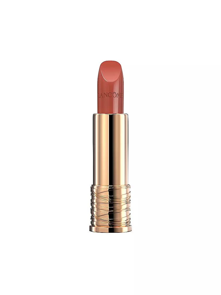 LANCÔME | Labial - L'Absolu Rouge Cream (259 Mad Chara) | Marrón
