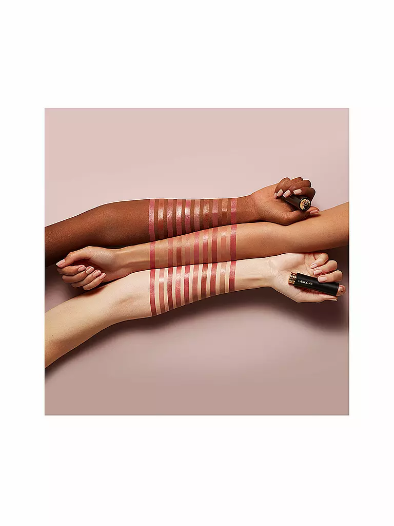 LANCÔME | Labial - L'Absolu Rouge Cream (259 Mad Chara) | 