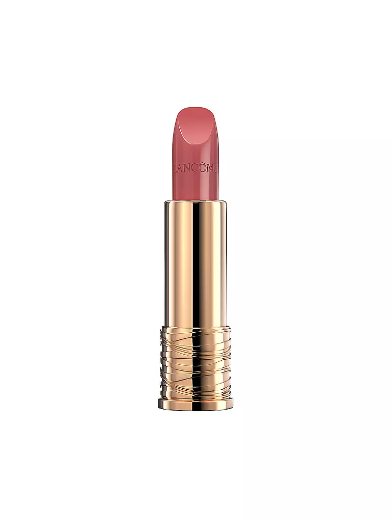 LANCÔME | Labial - L'Absolu Rouge Cream (264 Feut Etre) | rosa