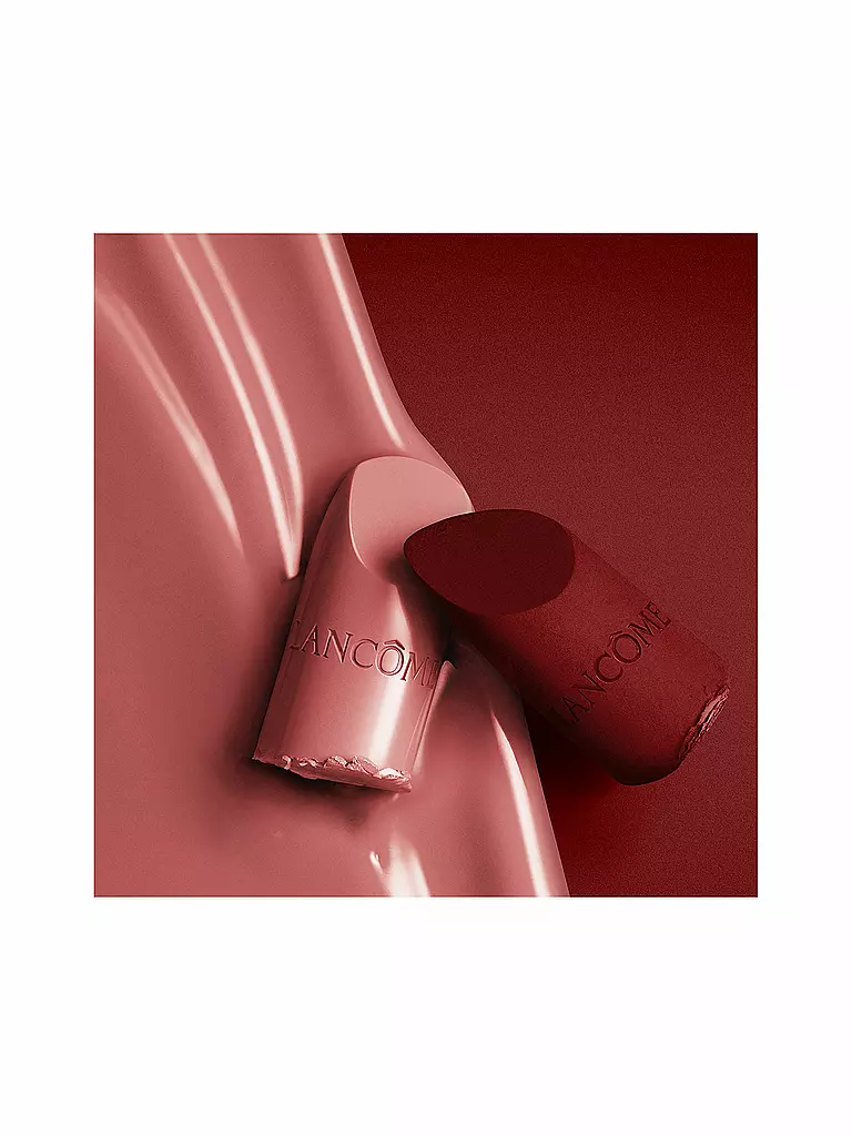 LANCÔME | Labial - L'Absolu Rouge Cream (264 Feut Etre) | rosa