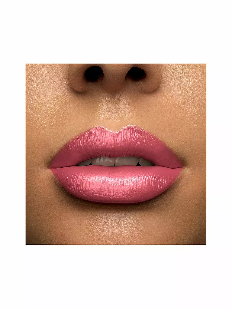 LANCÔME | Labial - L'Absolu Rouge Cream (264 Feut Etre) | rosa
