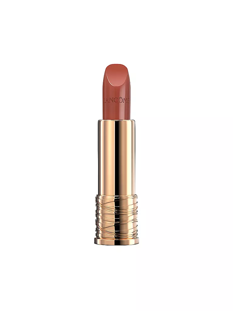 LANCÔME | Labial - L'Absolu Rouge Cream (274 French Teal) | Marrón