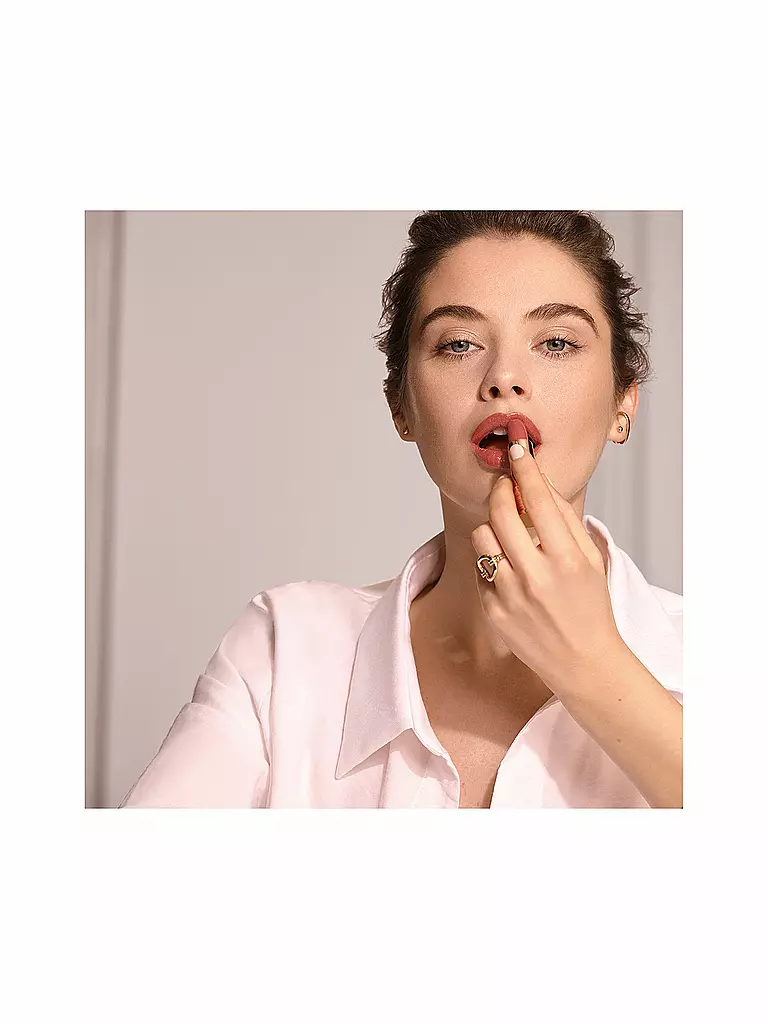 LANCÔME | Labial - L'Absolu Rouge Cream (274 French Teal) | 