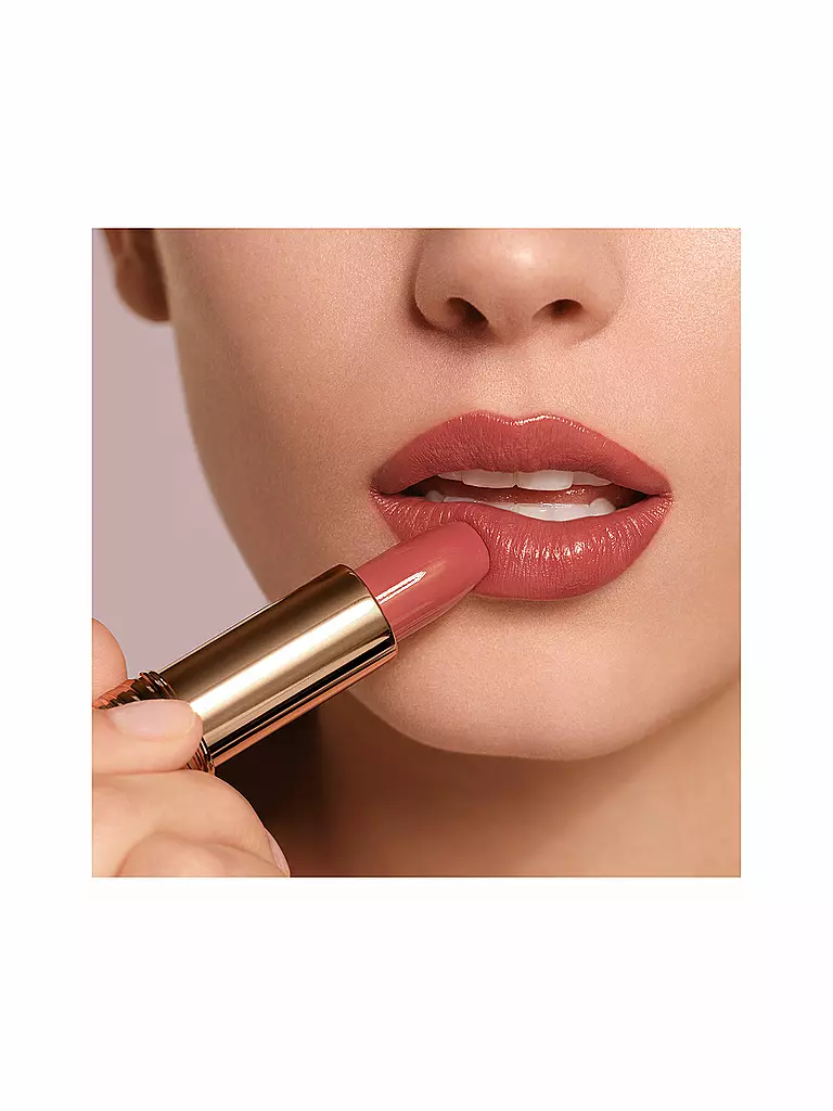 LANCÔME | Labial - L'Absolu Rouge Cream (274 French Teal) | 