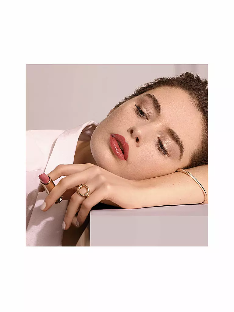 LANCÔME | Labial - L'Absolu Rouge Cream (274 French Teal) | 