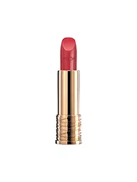 LANCÔME | Labial - L'Absolu Rouge Cream (888 French Idol) | Rojo oscuro