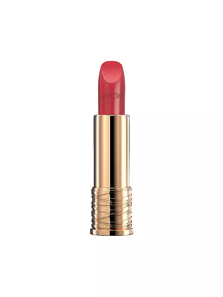 LANCÔME | Labial - L'Absolu Rouge Cream (347 Le Baiser) | dunkelrot