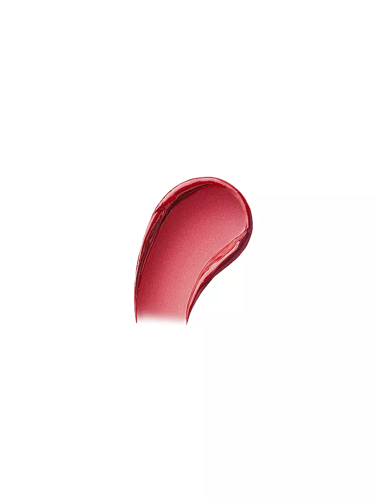 LANCÔME | Labial - L'Absolu Rouge Cream (347 Le Baiser) | dunkelrot