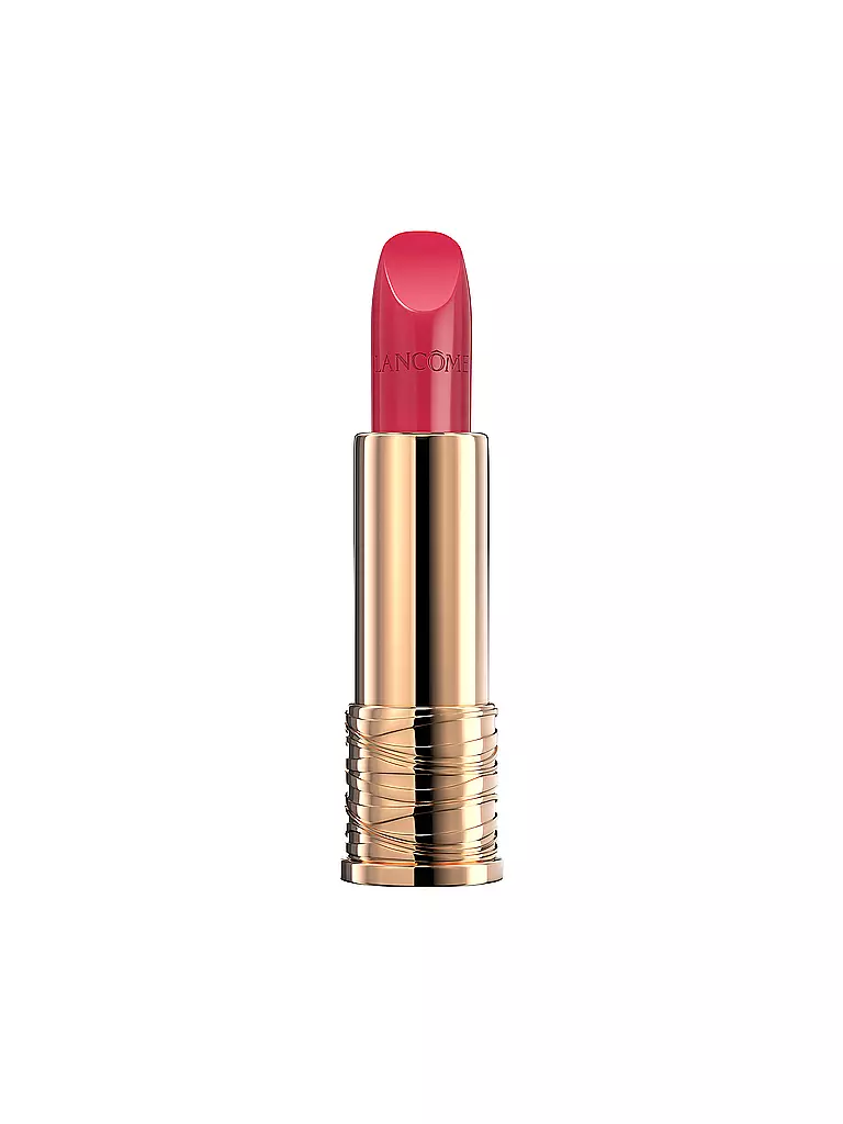 LANCÔME | Labial - L'Absolu Rouge Cream (366 Paris Seveille) | Rosa