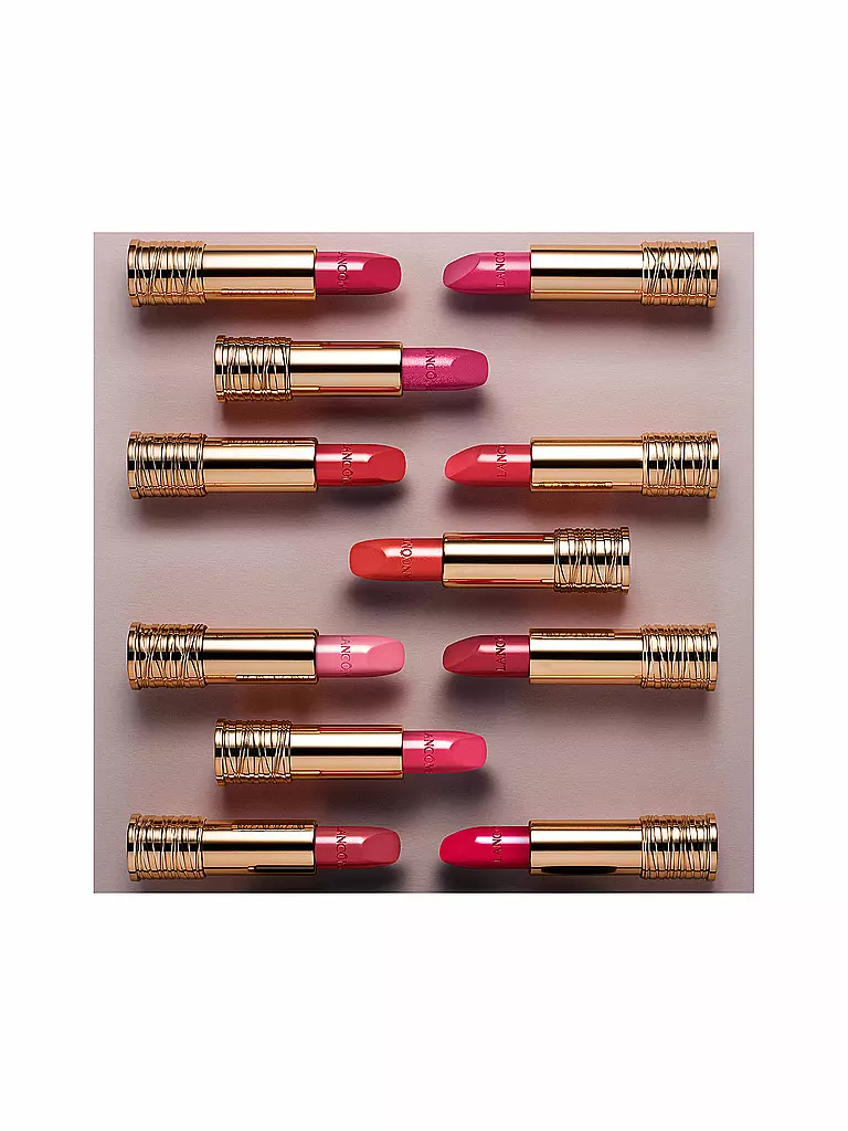 LANCÔME | Labial - L'Absolu Rouge Cream (366 Paris Seveille) | 