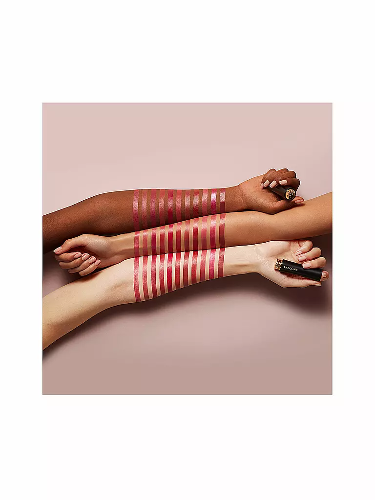 LANCÔME | Labial - L'Absolu Rouge Cream (366 Paris Seveille) | 
