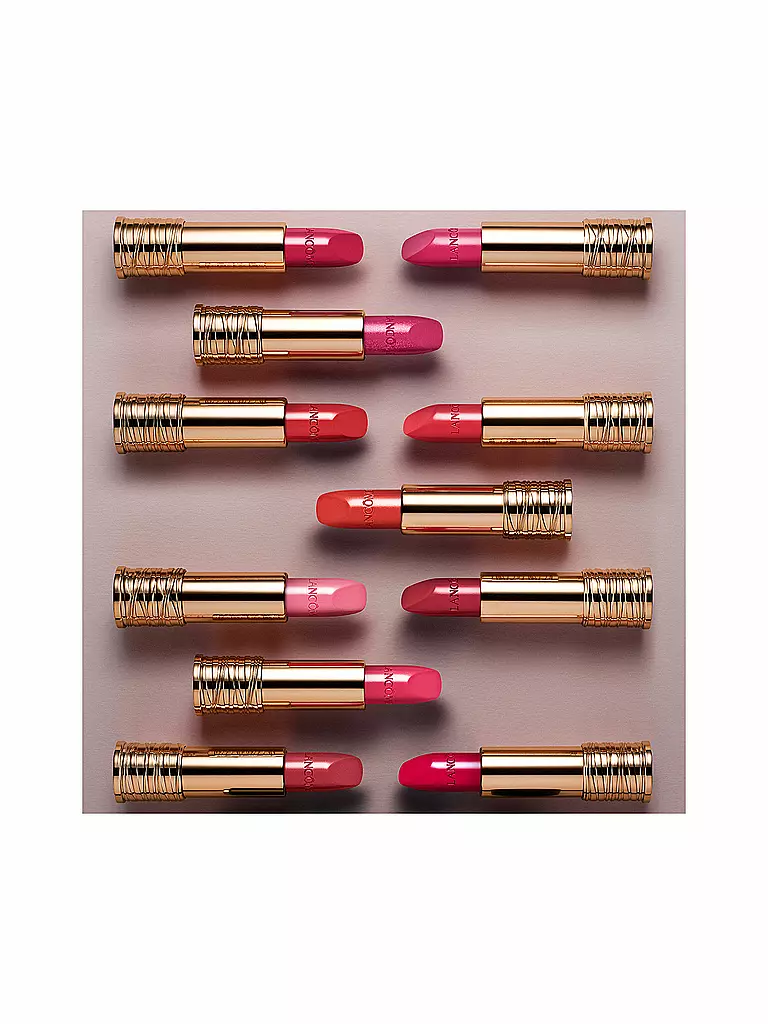 LANCÔME | Labial - L'Absolu Rouge Cream (368 Rose Lancome) | 